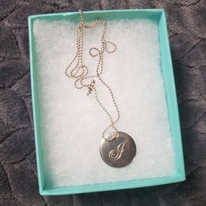 Tiffany & Co. Necklace